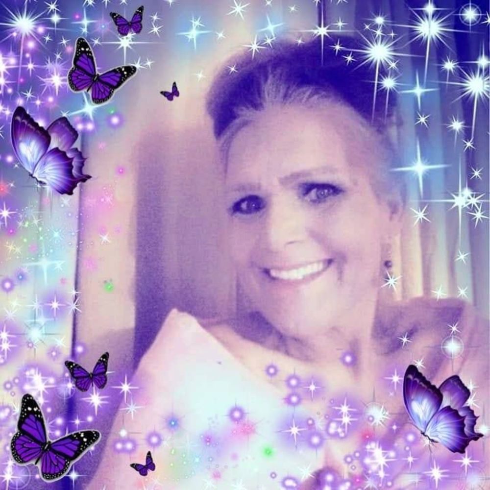 Meet your Posher, Tracy